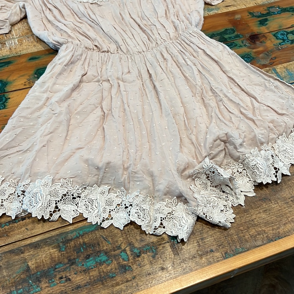 Nwt romper - Picture 3 of 5